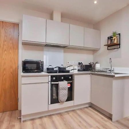 Beautiful 1 Bedroom Flat In Leeds - Sleeps 4 المظهر الخارجي الصورة